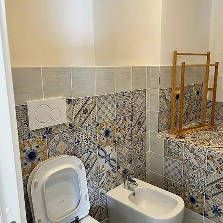 Apartment Brand New With Seaview & Private Parking *